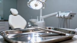 Lekarz od jamy ustnej — kim jest periodontolog i czym się zajmuje?