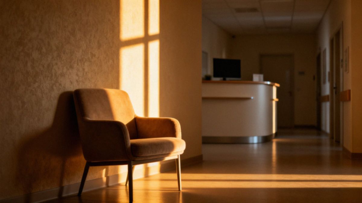 Lekarz od snów — kim jest somnolog i jak może pomóc?