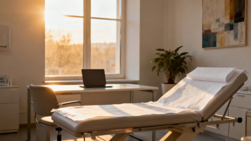Kto to jest lekarz POZ? Rola i zadania w systemie ochrony zdrowia