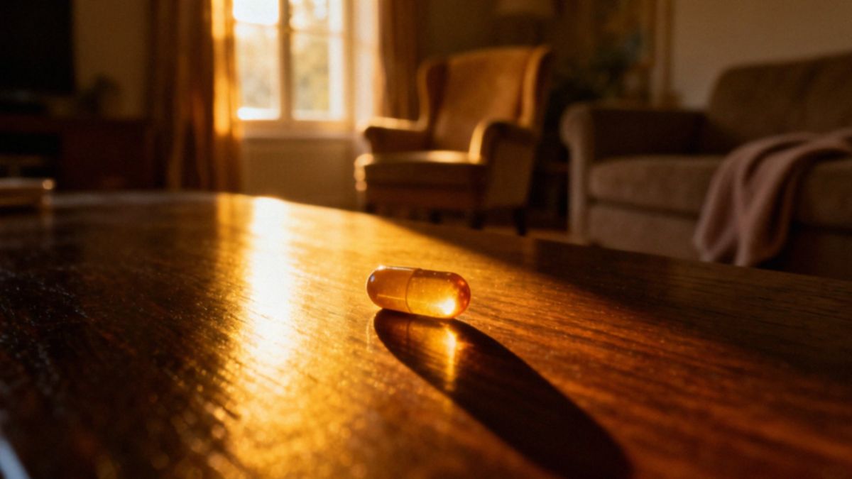 Leki na PTSD — jakie są najskuteczniejsze i jak działają?