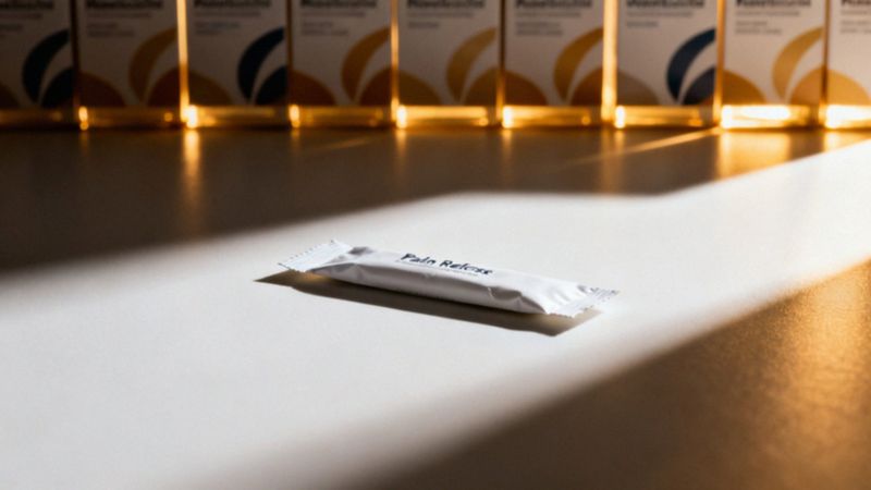 Leki przeciwbólowe w proszku — szybka ulga w bólu i ich zastosowanie