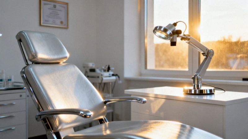 Dr Leszek Blicharz — ekspert w dermatologii i medycynie estetycznej