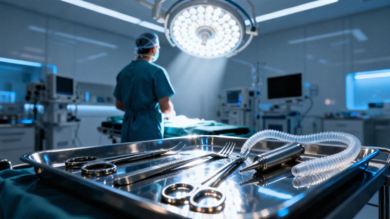 Liposukcja lipodemia — kiedy warto rozważyć zabieg?