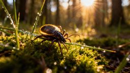 Choroba z Lyme — co to jest i jak ją rozpoznać?