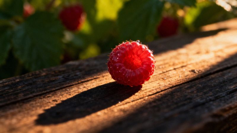 Malinowy język u dzieci – przyczyny, objawy i kiedy szukać pomocy?
