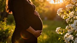 Mamy, które paliły w ciąży — skutki zdrowotne i jak rzucić palenie