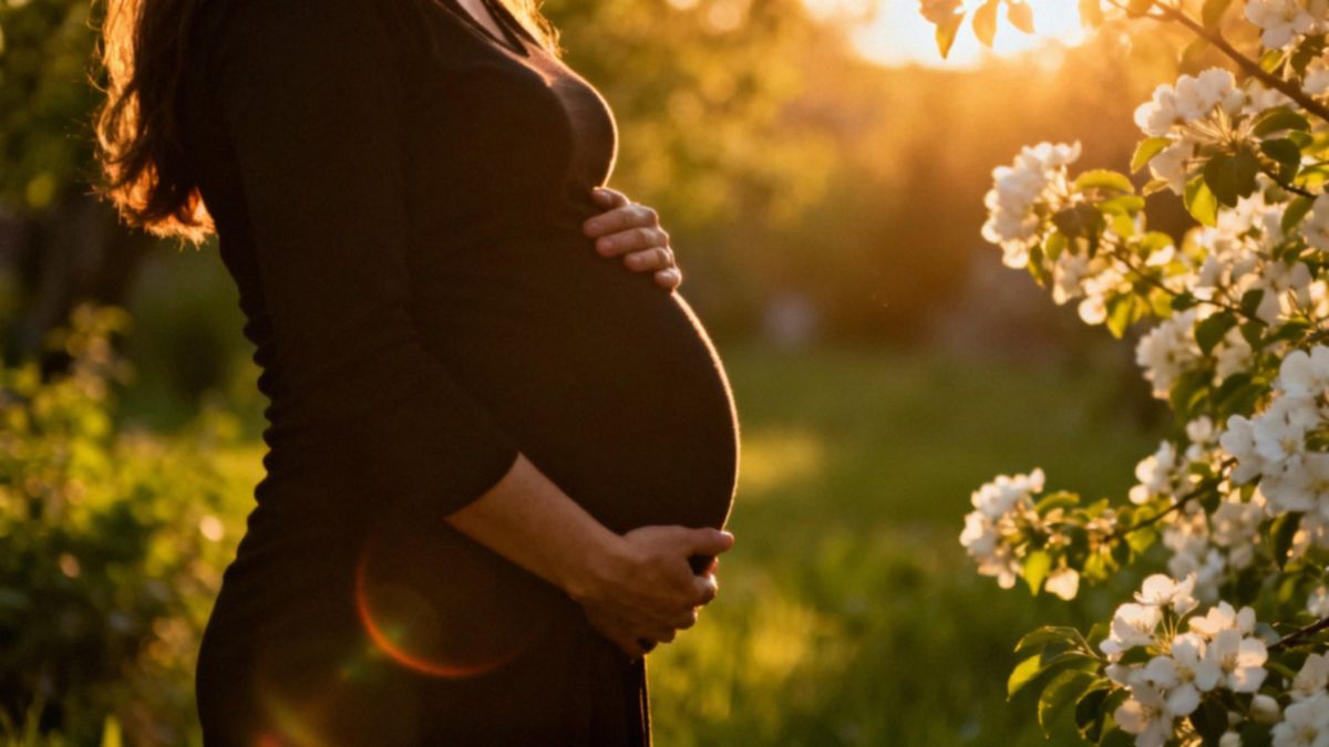 Mamy, które paliły w ciąży — skutki zdrowotne i jak rzucić palenie