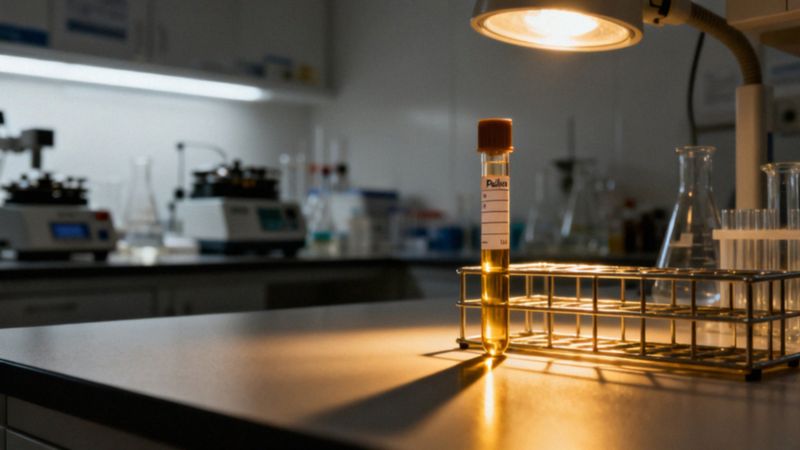 Markery na jelita — klucz do wczesnej diagnostyki i monitorowania zdrowia