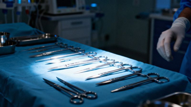 Martwica jelit — przyczyny, objawy i diagnostyka