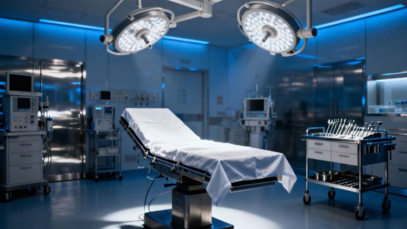 Martwica jelita grubego — jakie są rokowania i czynniki prognostyczne?