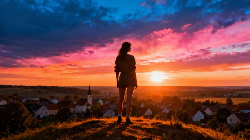 Marysia Piechowska — historia niezłomności i artystycznej pasji
