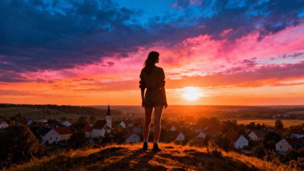 Marysia Piechowska — historia niezłomności i artystycznej pasji