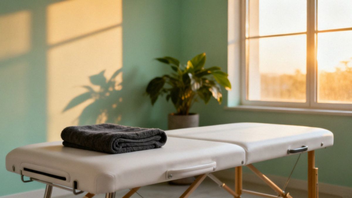 Masaż organów wewnętrznych — jak terapia wisceralna może poprawić Twoje zdrowie?