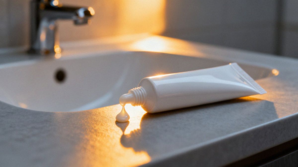 Maść histaminowa — zastosowanie, skład i sposób użycia