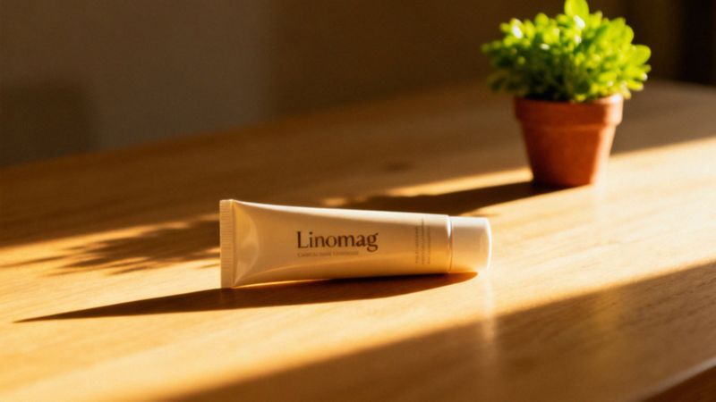 Maść Linomag — na co jest i jak stosować?