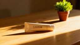 Maść Linomag — na co jest i jak stosować?