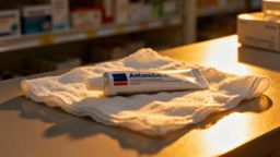 Maść Tribiotic - na co stosuje się i jak ją stosować?
