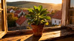 Maść z żyworódki — na co pomaga i jak ją stosować?