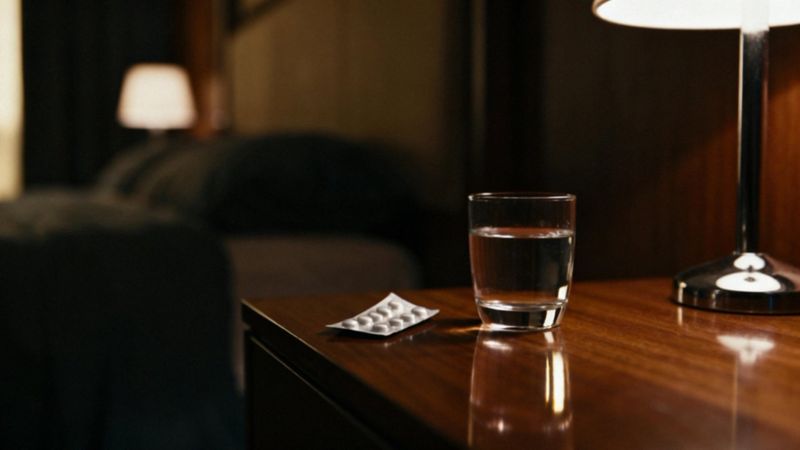 Maxigra Go — ile przed stosunkiem należy zażyć, aby działał skutecznie?