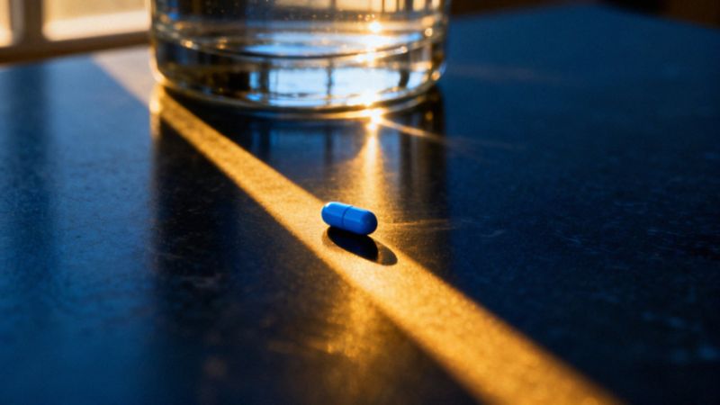 Maxon Active — jak stosować, dawkowanie i skutki uboczne