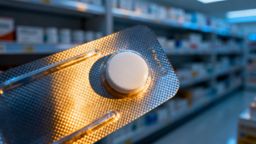 Mebendazol — jak szybko działa i na co zwrócić uwagę?