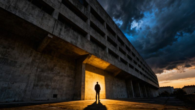 Megalofobia — co to jest i jak z nią walczyć?