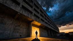 Megalofobia — co to jest i jak z nią walczyć?