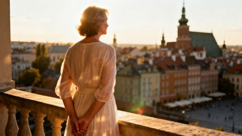 Menopauza — kiedy się zaczyna i jakie są jej objawy?