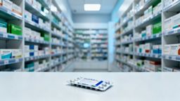 Methotreksat 2,5 mg — działanie, dawkowanie i działania niepożądane