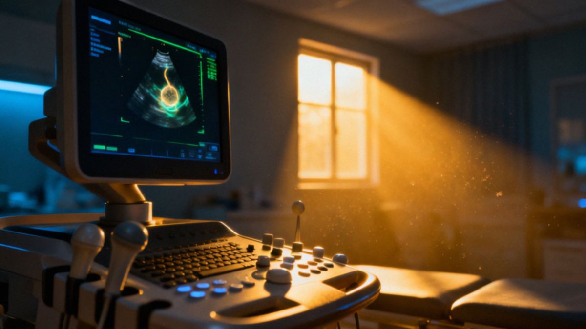 Metody badania węzłów chłonnych — diagnostyka i znaczenie biopsji