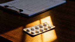 Metronidazol — jak długo utrzymuje się w organizmie?
