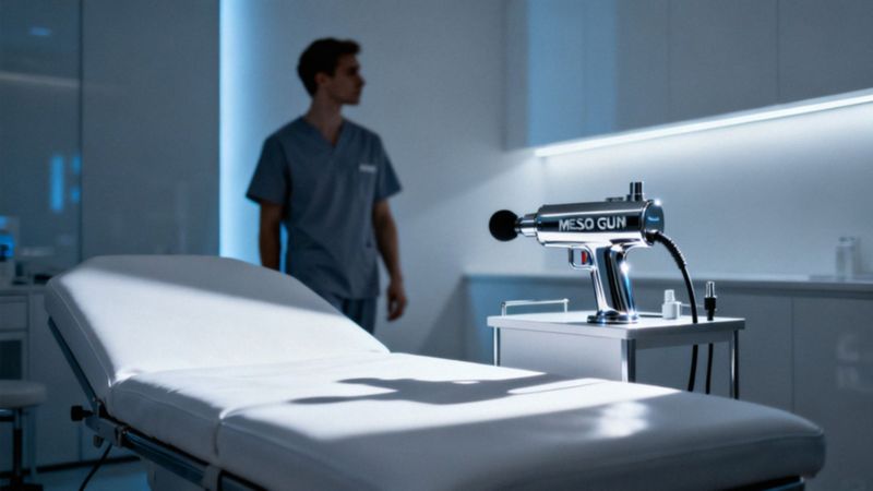 Czy mezoterapia skóry głowy boli? Odczucia i znieczulenie