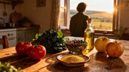 Miażdżyca — jak leczyć naturalnie? Skuteczne metody i dieta