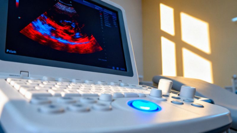 Miażdżyca tętnic szyjnych — jaki lekarz powinien Cię zbadać?