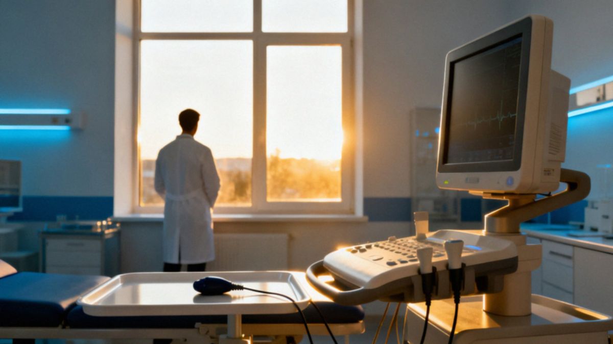 Migotanie przedsionków a arytmia - objawy, przyczyny i leczenie