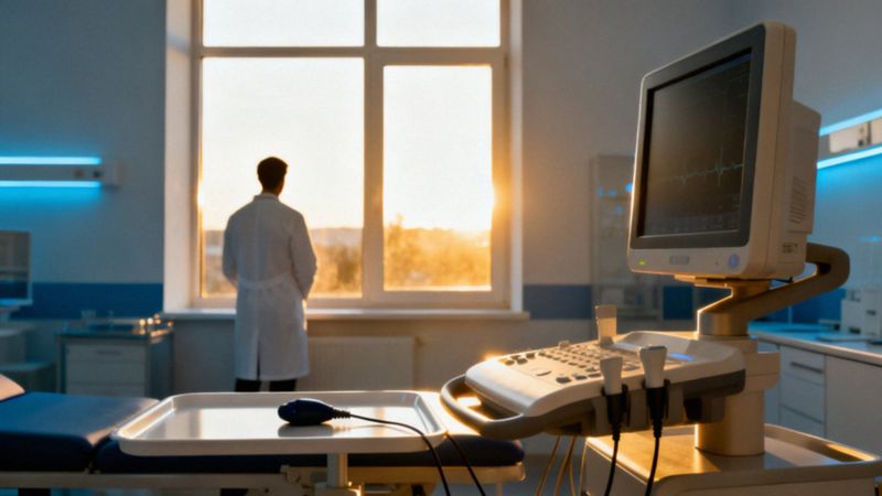 Migotanie przedsionków a arytmia - objawy, przyczyny i leczenie