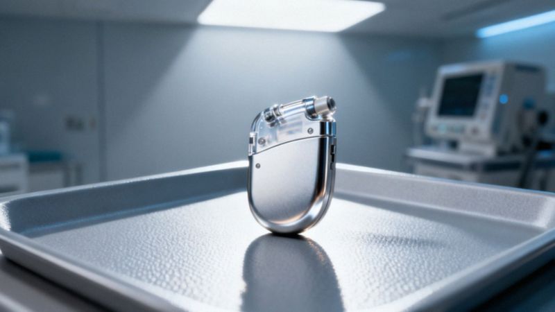 Migotanie przedsionków a rozrusznik serca — jak współdziałają w leczeniu?