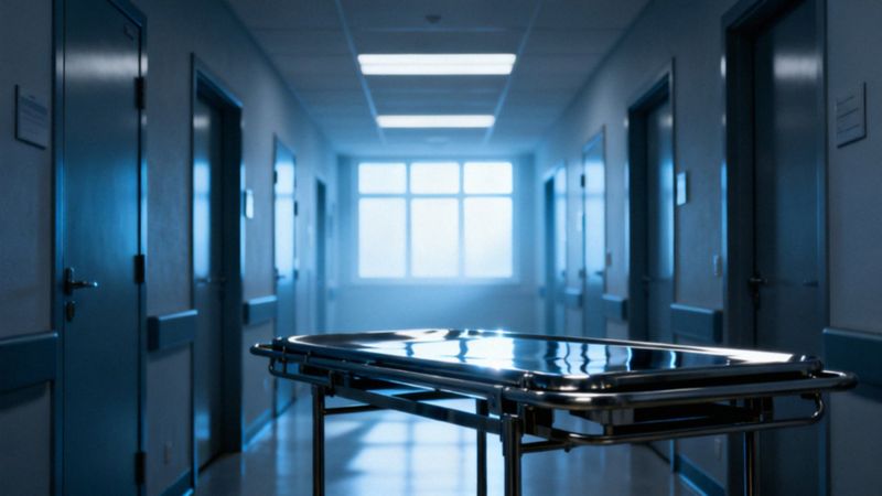 Migotanie przedsionków — kiedy jechać do szpitala i jakie objawy są alarmujące?