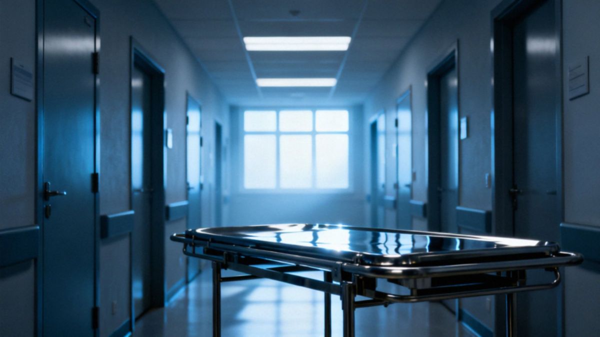 Migotanie przedsionków — kiedy jechać do szpitala i jakie objawy są alarmujące?