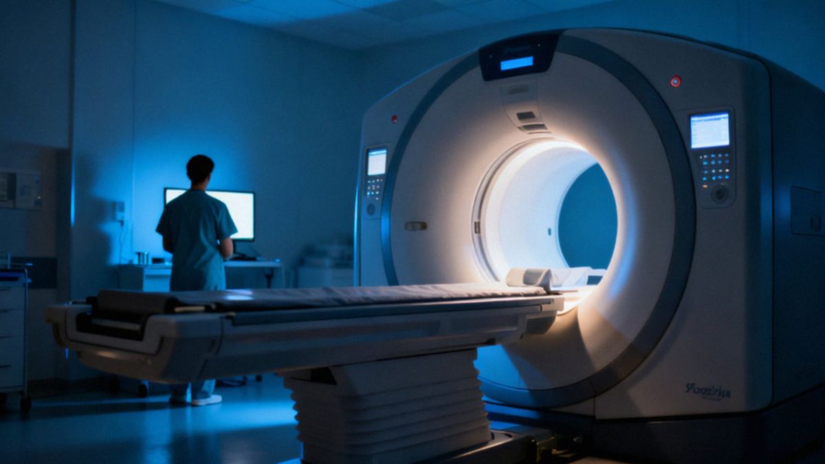 Migrena – jakie badania są niezbędne do diagnozy?