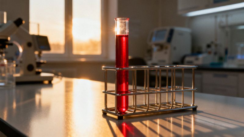 Morfologia krwi badanie — co to jest i jak się do niego przygotować?