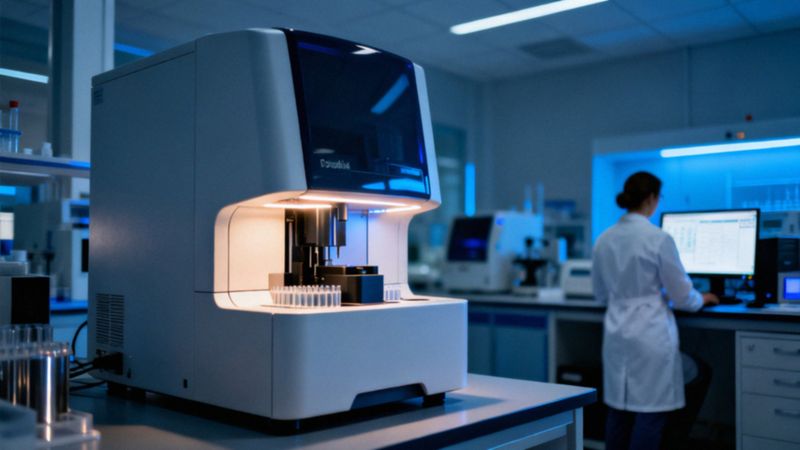 Morfologia MCHC — co to jest i jakie ma znaczenie dla zdrowia?