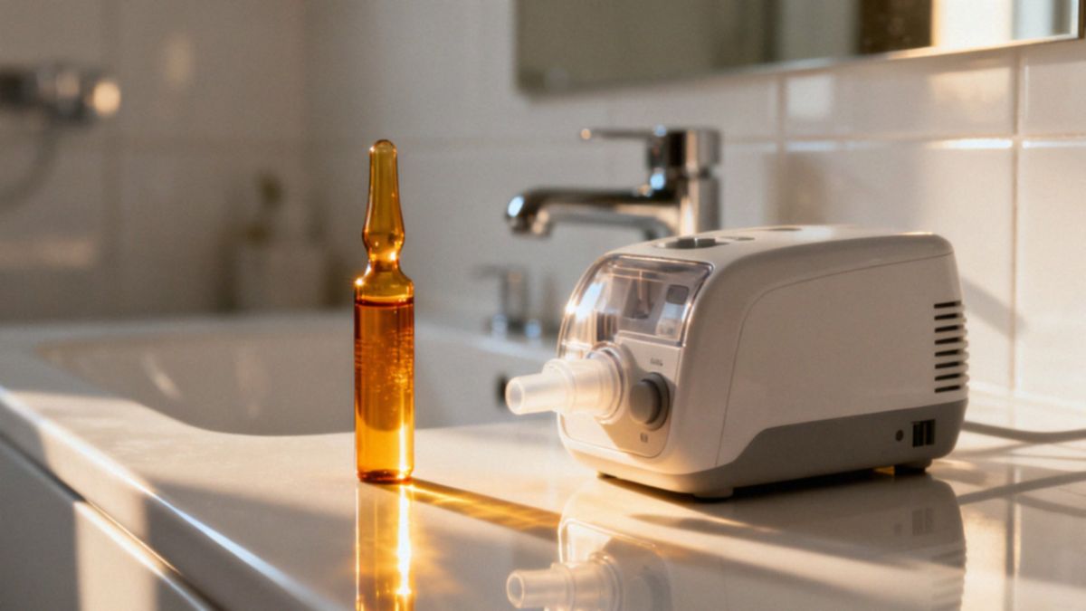 Mufluil Forte — czy potrzebna jest recepta na ten preparat?