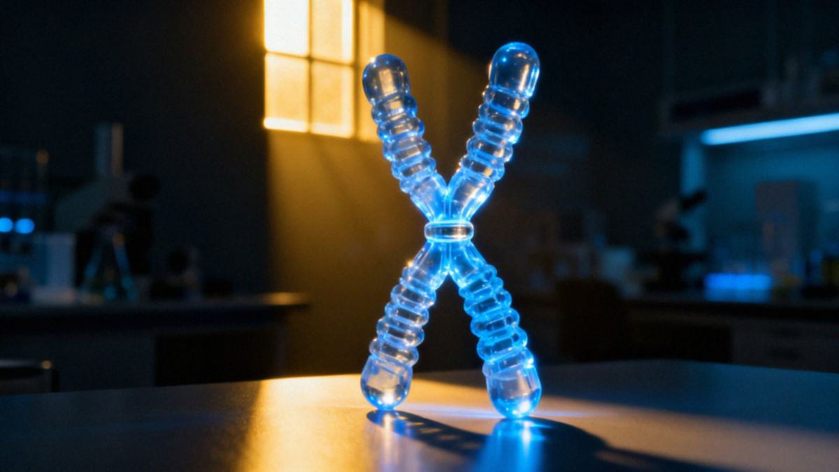 Mutacje chromosomowe liczbowe — co to jest i jakie mają konsekwencje?