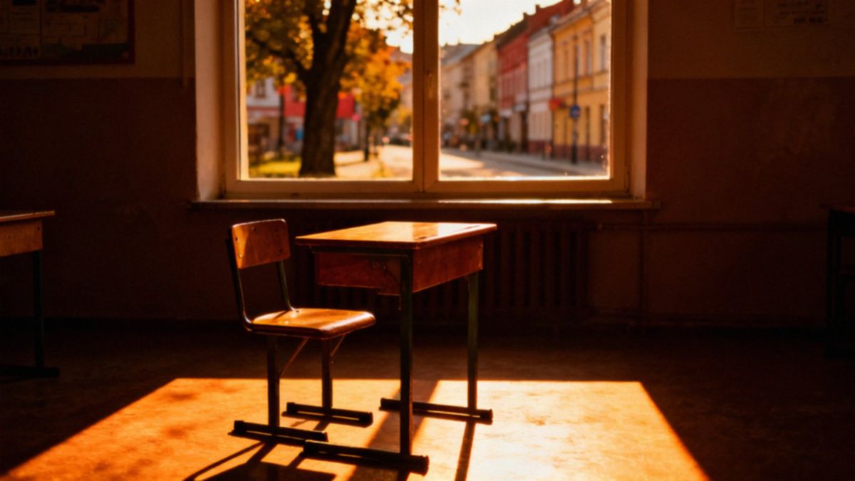 Mutyzm wybiórczy — co to jest i jak go rozpoznać?