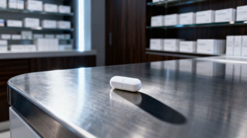 Myconafine dawkowanie — jak stosować i na co zwrócić uwagę?