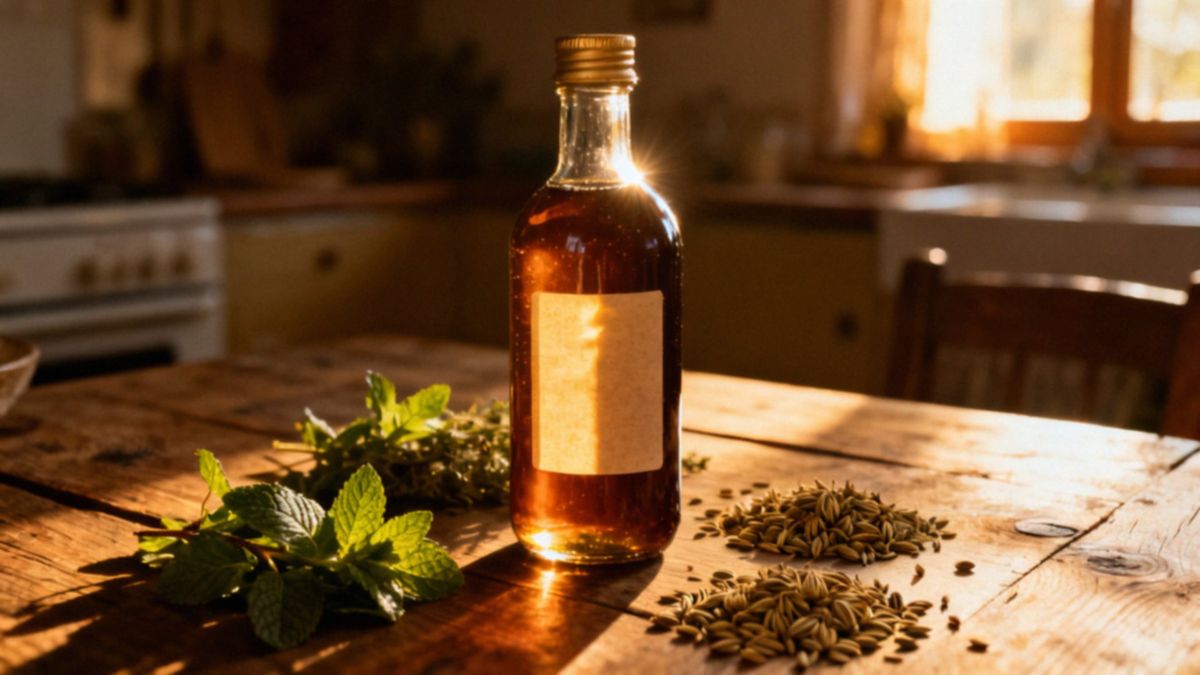 Na brak apetytu: przyczyny, objawy i naturalne sposoby na pobudzenie łaknienia