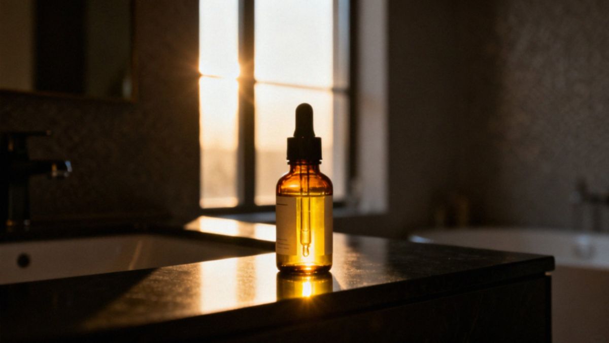 Na co jest retinol? Zastosowanie i korzyści dla skóry