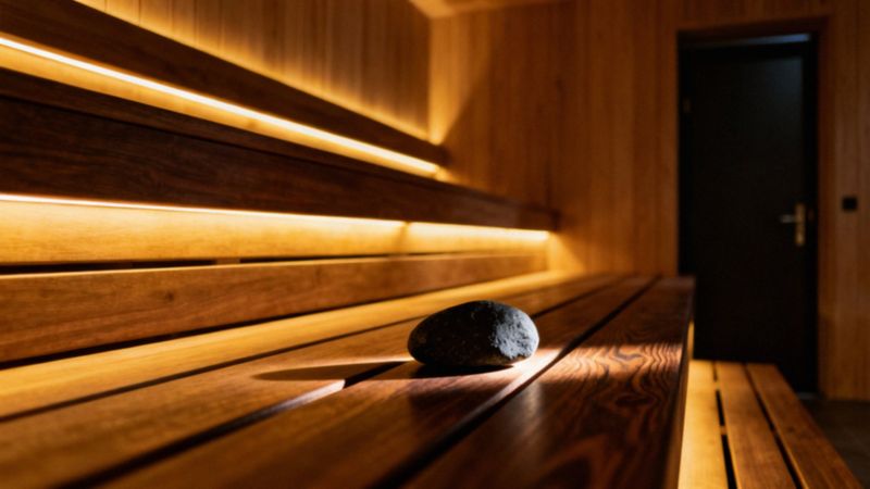 Na co jest sauna? Odkryj korzyści zdrowotne i wpływ na samopoczucie