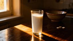 Na co szkodzi laktoza? Objawy nietolerancji i dieta bezlaktozowa